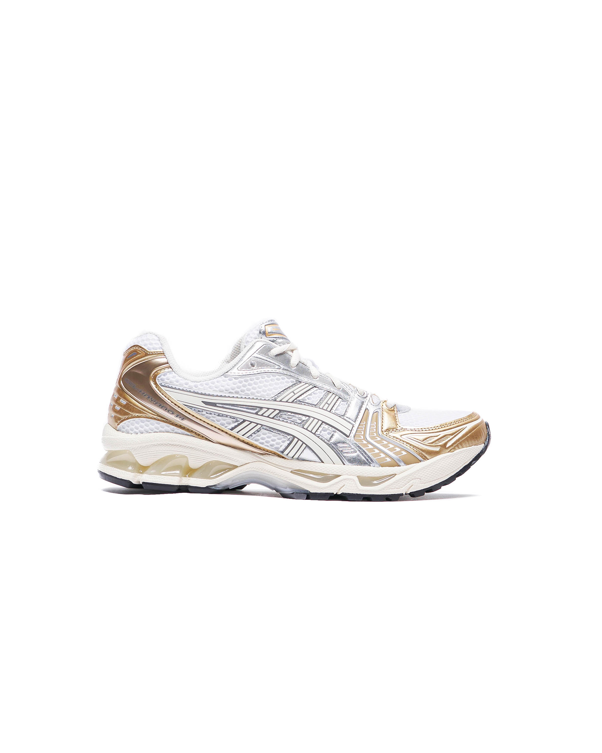 Asics gel kayano 22 womens gold online